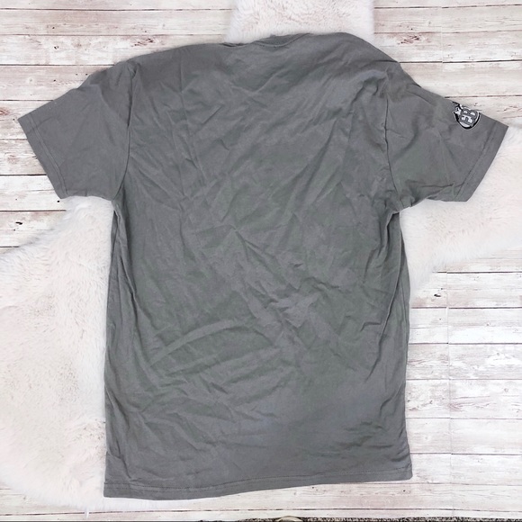 Eastmans Bow Hunting Journal America Tee - Picture 4 of 5